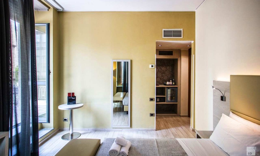 Image 10: ✈ ITALIA | Torino - Hotel Diplomatic 4* - City break