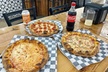 5% Cash Back at Oak City Pizza Co Deer Creek - Second Medium