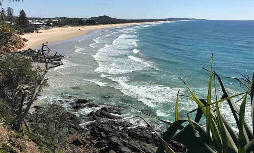 Image 12: Sunshine Coast Seaside Explorer Private Tour with Lunch