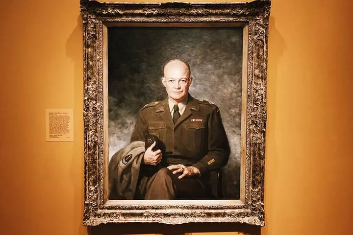 DC National Archives + National Portrait Gallery - Exclusive Tour