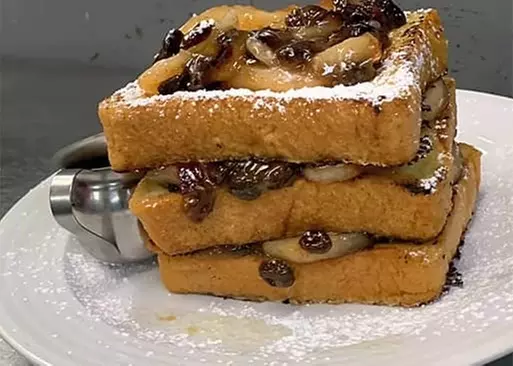 5% Cash Back at Hightstown Diner