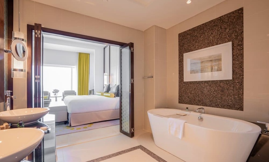 Image 5: ✈ EMIRATS ARABES UNIS | Abu Dhabi - Rixos Marina Abu Dhabi 5* - Tou...