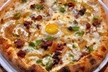 5% Cash Back at Il Bosco Pizza - Second Medium