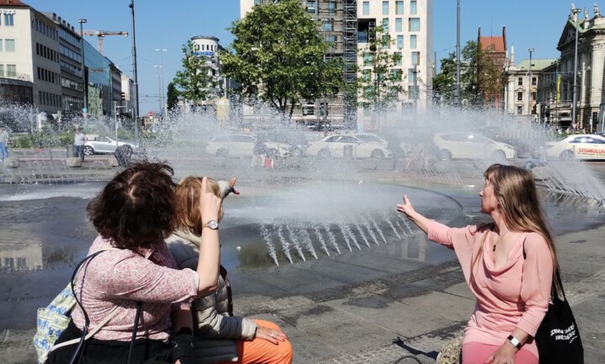 Image 2: Privater Rundgang in München mit professionellem Guide