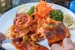 5% Cash Back at Blue Lounge & Grill - Second Medium