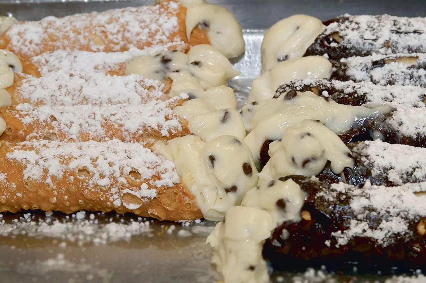 $10 For $20 Worth Of Italian Dining - Second Medium
