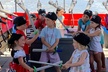 Pirates of Charleston: Pirate Adventures and River cruises - Second Medium