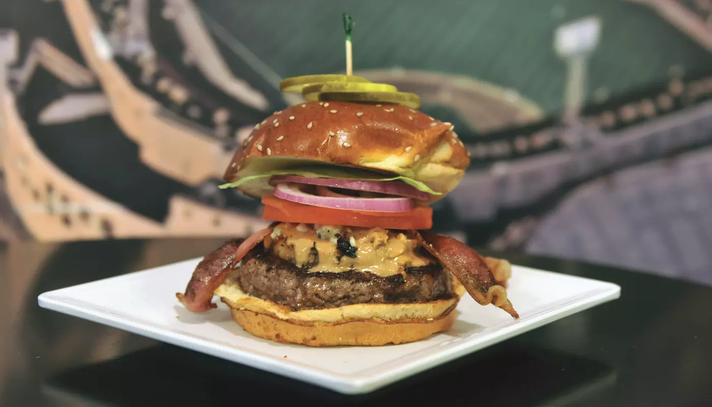 $15 For $30 Worth Of Pub Fare - Primary Image