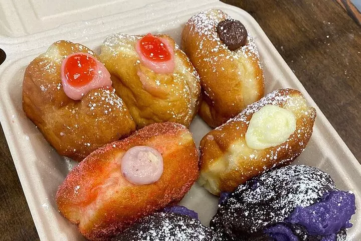 Kauai Waterfalls & Food Tasting-Small Group Tour