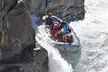 Middle Fork American River Whitewater Rafting Trip (Class 3-4) - Second Medium