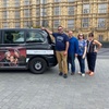 Image 14: Private Tour: Black Taxi Tour of London