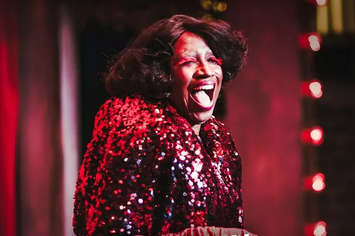 Valentines Day Comedy Show in Covent Garden - Primary Image