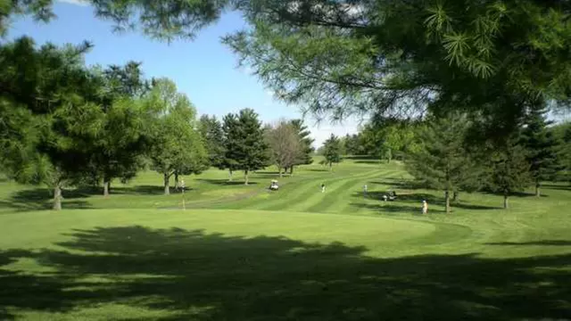 Online Booking - Round of Golf at Pickaway Country Club - Primary Image