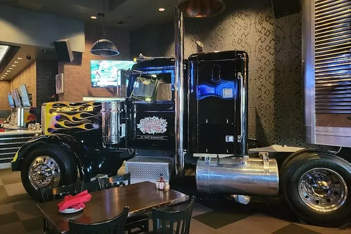 Private Rock N' Roll Museum Tour in Vegas - Second Medium