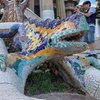 Image 20: Tour por la tarde del Park Güell