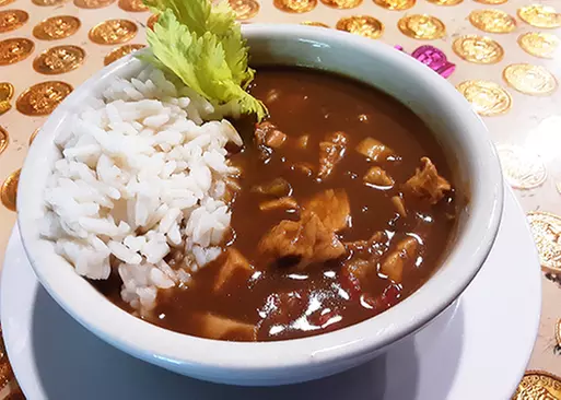 5% Cash Back at Creole Kitchen - Primary Image