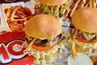 $10 For $20 Worth Of Burgers, Fries, and More - Second Medium