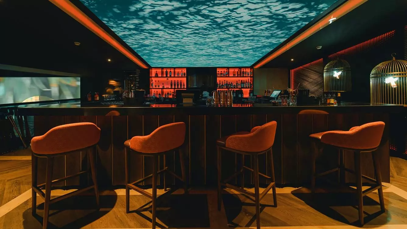 ✈ EMIRATI ARABI UNITI | Dubai - JW Marriott Marquis Hotel Dubai 5*,...