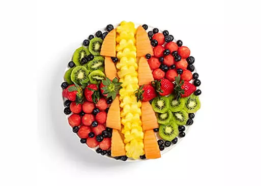5% Cash Back at Edible Arrangements