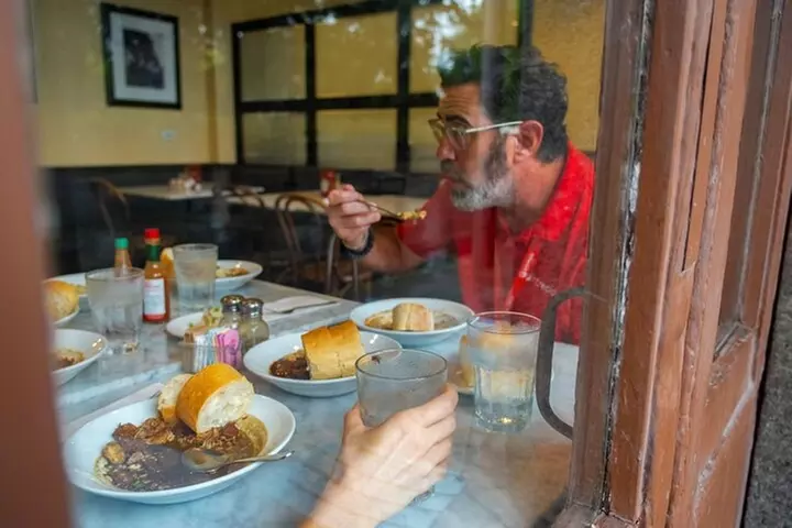 New Orleans French Quarter Food Tour: Cajun, Creole and Culture