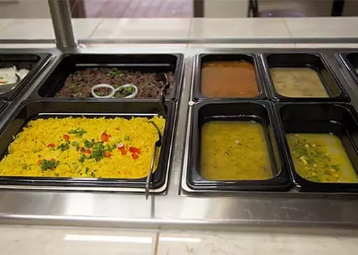 5% Cash Back at Ricky's Cuban Cafe