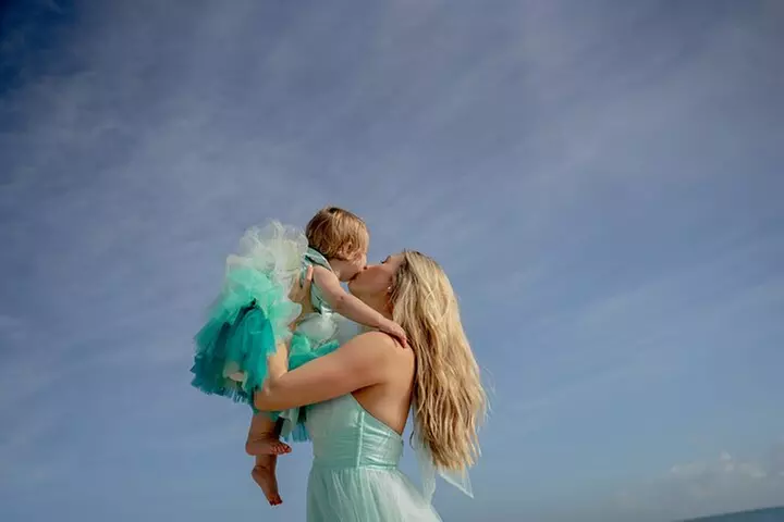 Miami Beach Professional Photography South Pointe Park