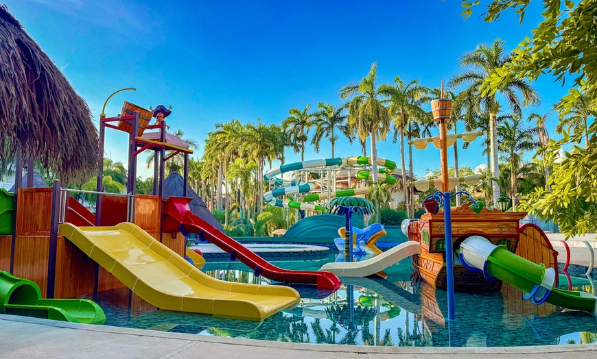 Image 10: ✈ MESSICO | Playa del Carmen - Grand Riviera Princess 5*, 5 notti -...