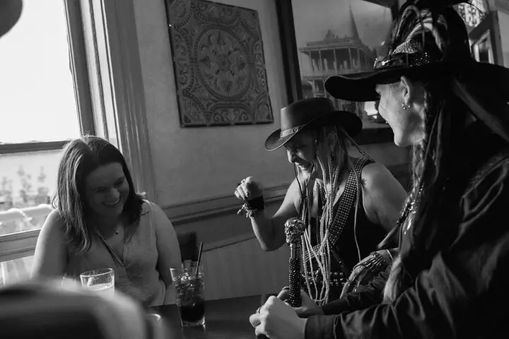 Spirits With The Spirits, Haunted Pub Crawl Of Downtown Flagstaff