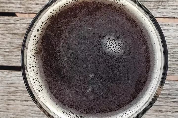 Sanford's Craft Beer and History Tour