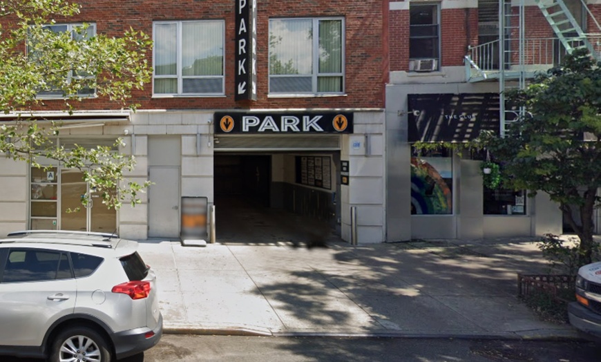 Image 2: Parking at Park-it Management - 2280 Frederick Douglass Blvd. Garage