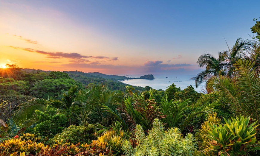 Image 19: ✈ COSTA RICA | De San José à Manuel Antonio - Entre Jungle, Plage E...