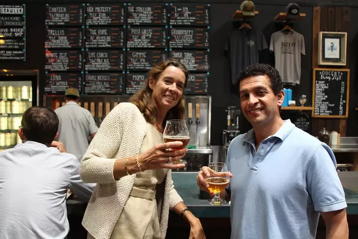 The South Orange County Craft Brewery Tour - Primary Image