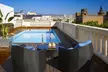 ✈ ESPAGNE | Barcelone - K+K Hotel Picasso El Born 4* - Piscine en rooftop - Image 2