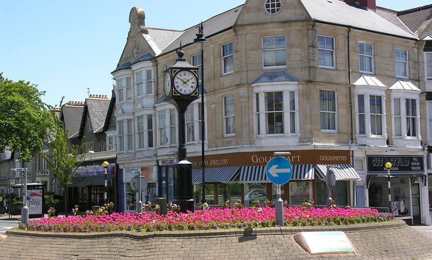 Image 4: Personally guided walking tours of Penarth.