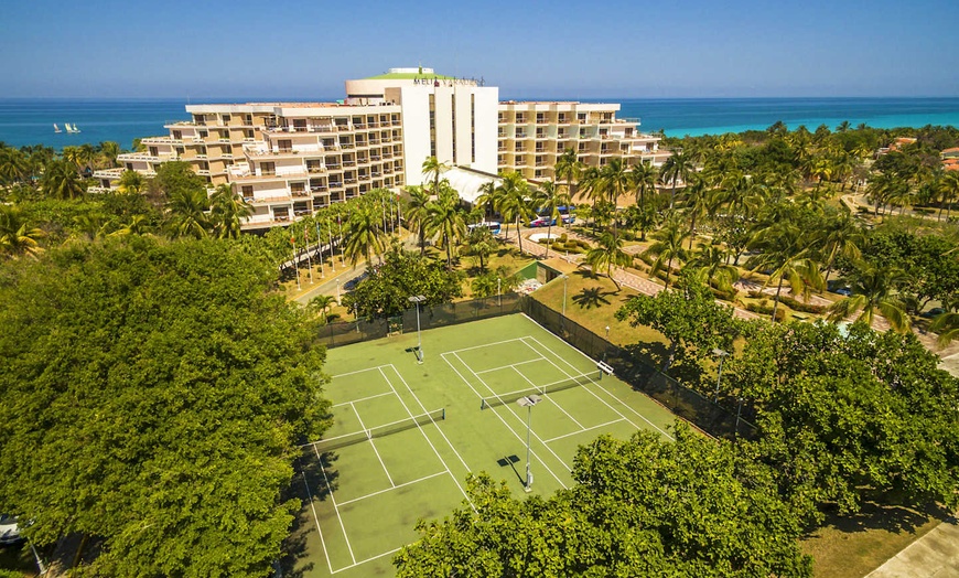 Image 20: ✈ CUBA | Varadero - Melia Varadero 5* - Tout inclus