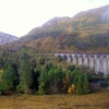 Image 5: From Glasgow: Glenfinnan, Highlands and Loch Lomond