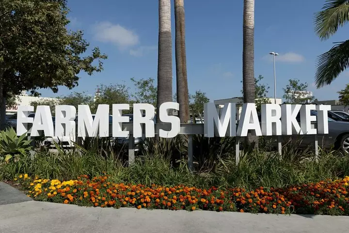 Private Full Day Los Angeles Tour with a Historian and Naturalist