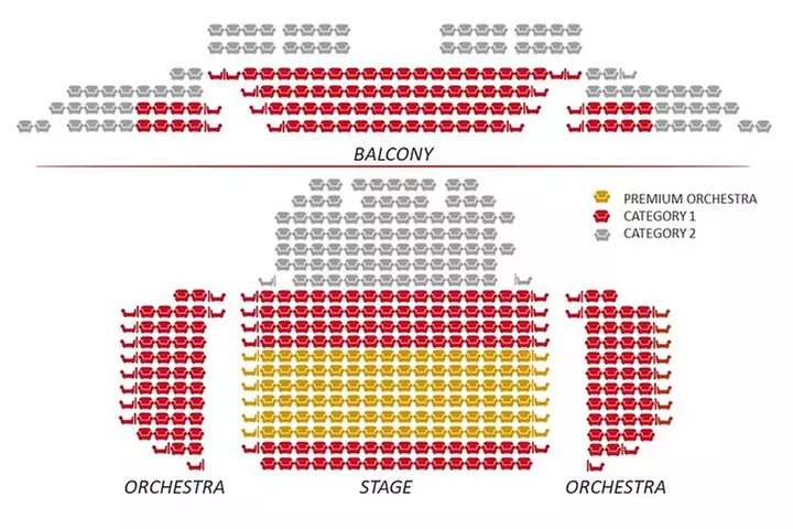 Paris : Spectacle en anglais « Comment devenir Parisien ? »