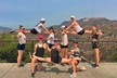 Hollywood Sign Hiking Tour to Griffith Observatory - Second Medium