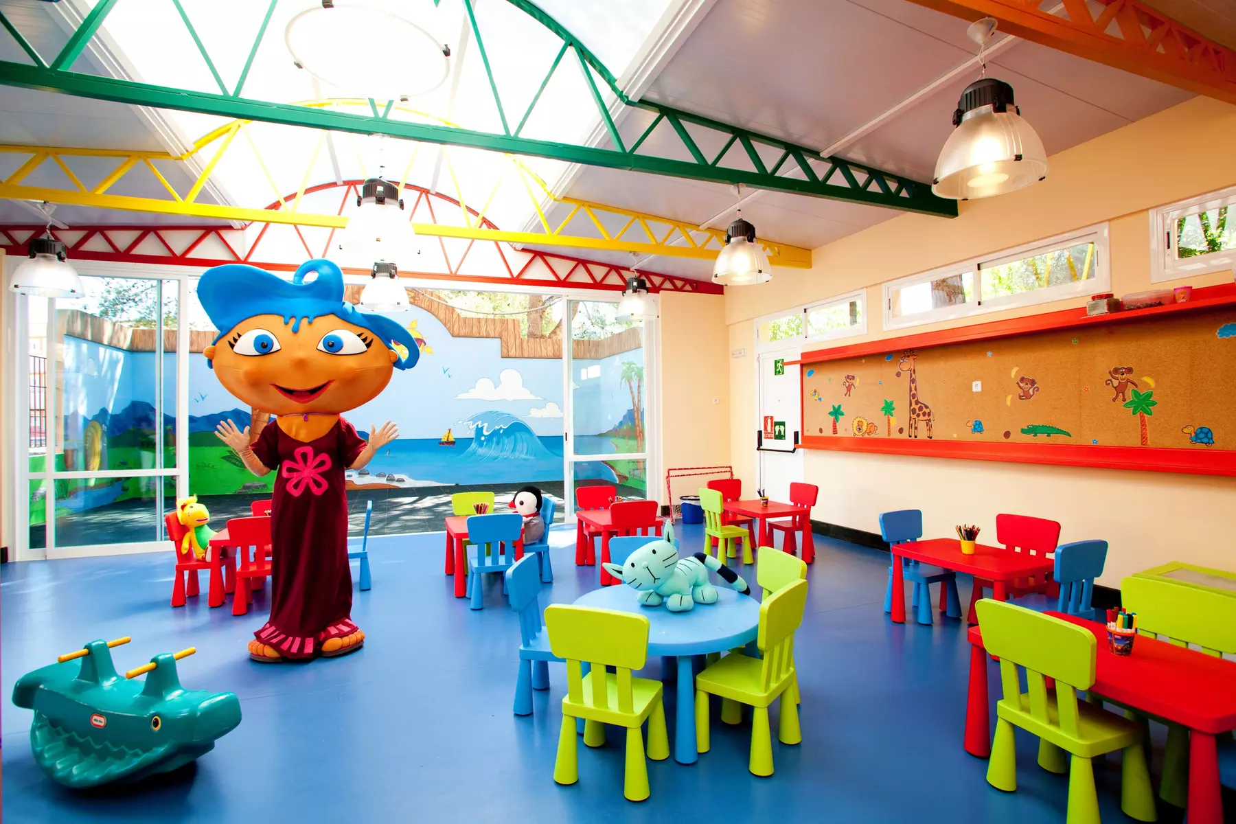 ✈ MALLORCA | Palmanova - Aparthotel Cabau Aquasol 3*, 3 nights - Ap...