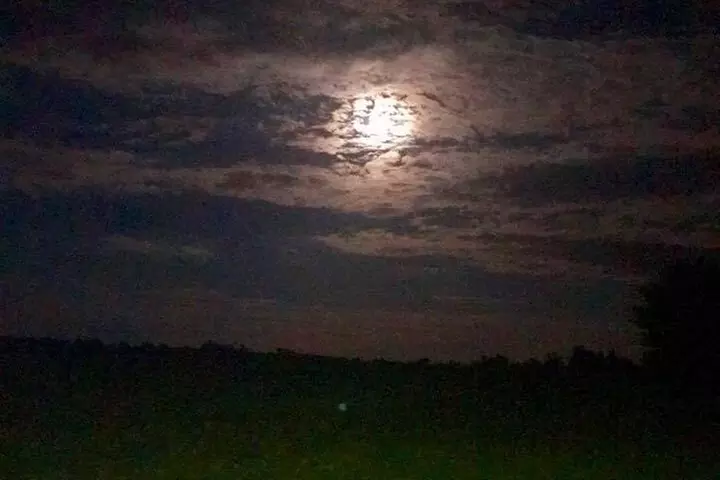 Evening Investigation - Small Group Gettysburg