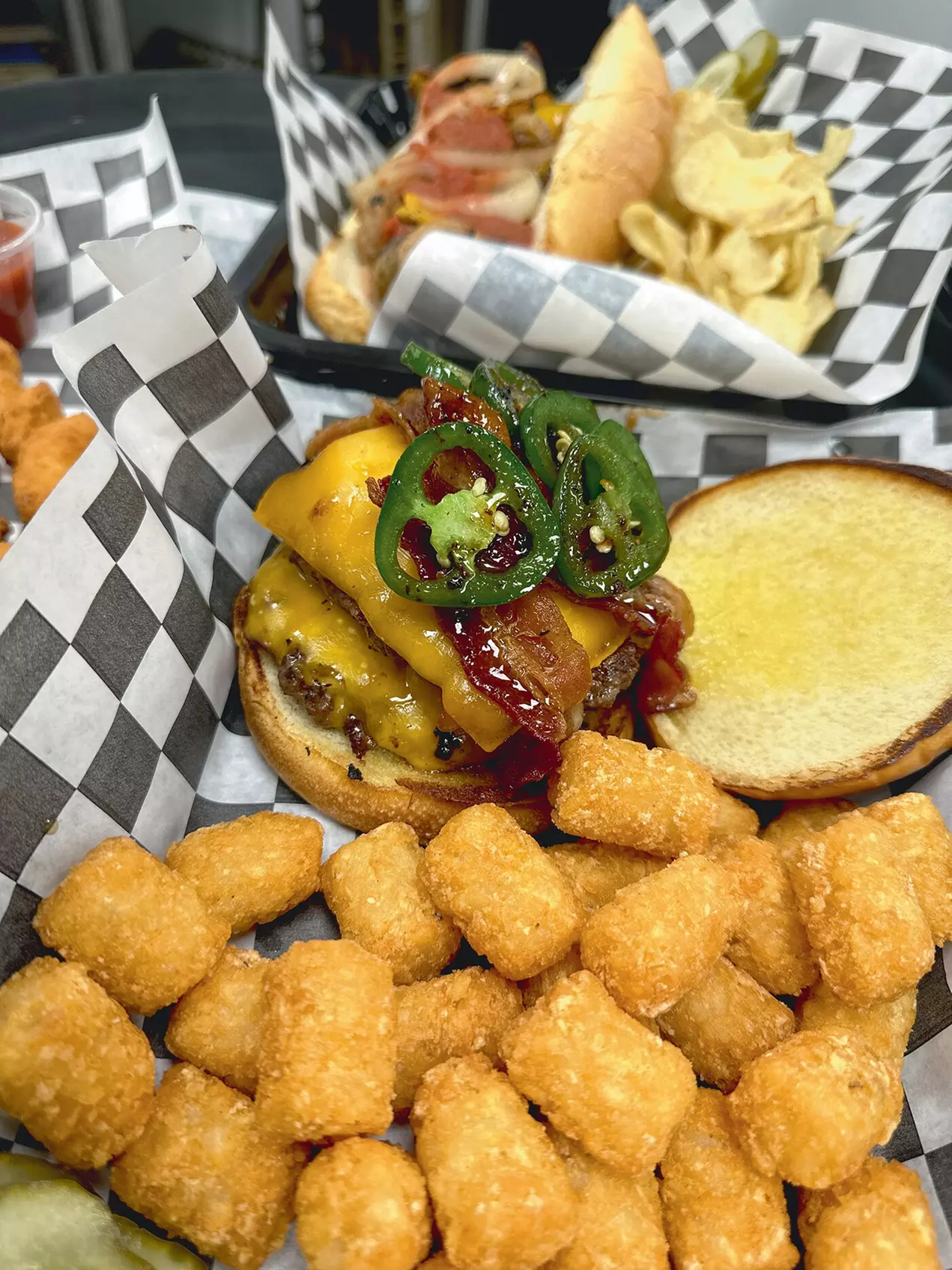 $10 For $20 Worth Of Casual Dining