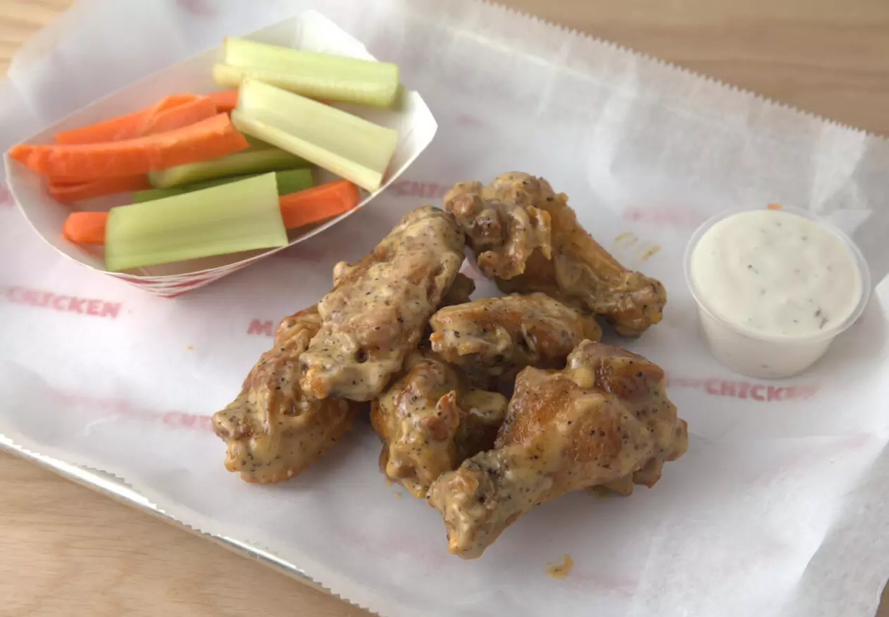 $15 For $30 Worth Of Casual Dining