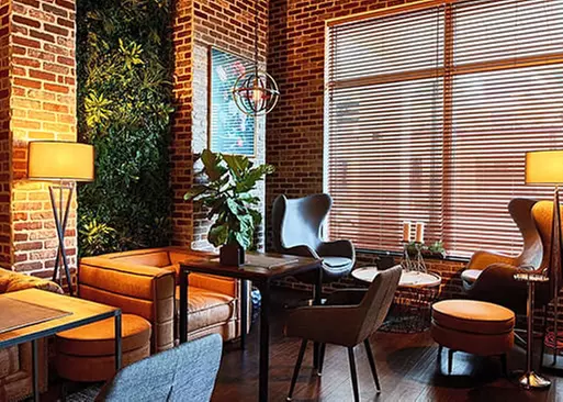 5% Cash Back at Pipa Lounge Restaurant