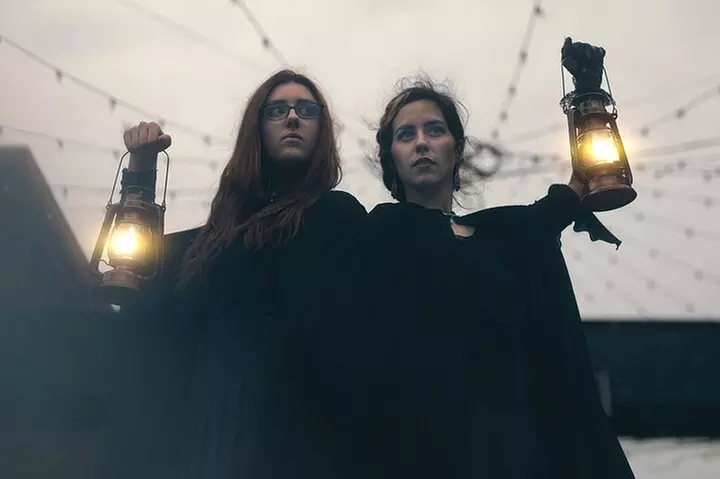 Orignal Haunted Walk of Kingston 75-Minute Ghost Tour - Second Medium
