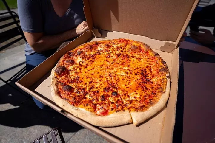 Boston's North End: A Small Group Foodie Adventure