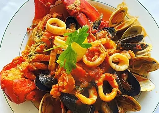 5% Cash Back at Piccolo Mulino Italian Restau...