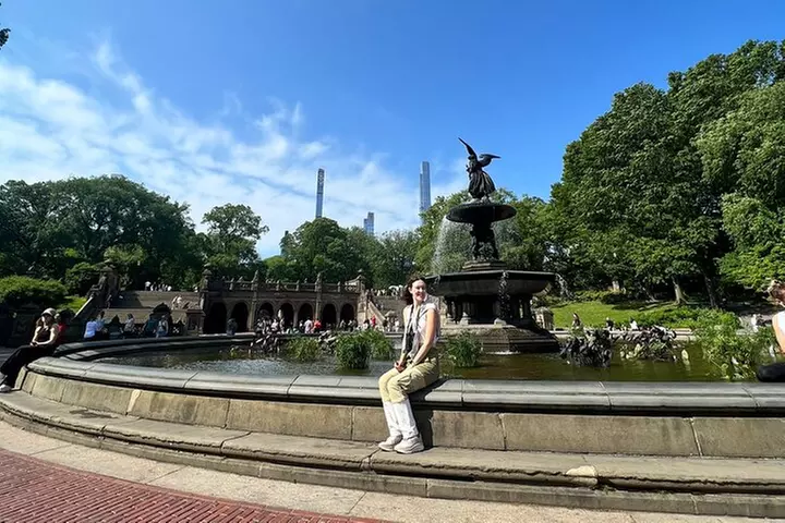 NYC Beginner Private Birdwatching Tour