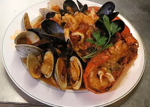 5% Cash Back at Piccolo Mulino Italian Restau...