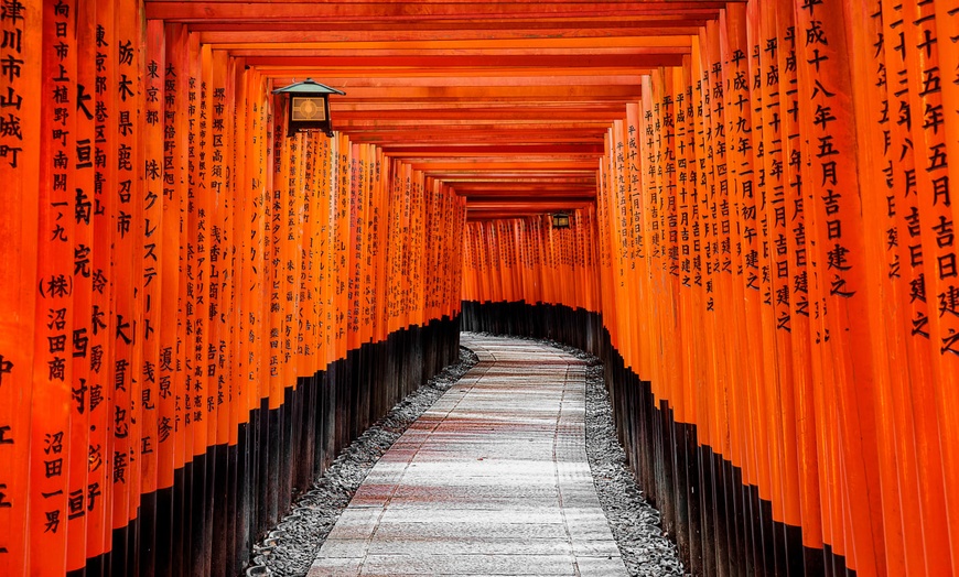 Image 15: ✈ JAPON | De Tokyo à Osaka - Les Incontournables du Japon 3* - Circuit